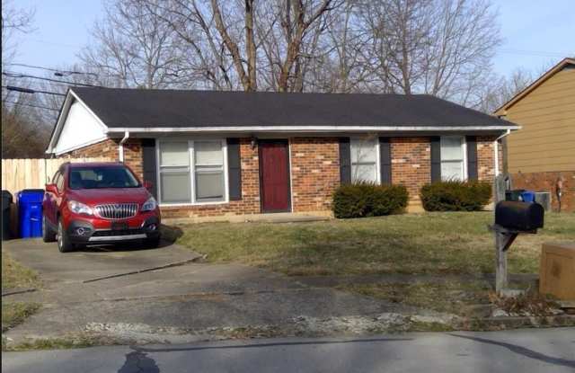 2964 Mt. McKinley Way - 2964 Mount Mckinley Way, Lexington, KY 40515