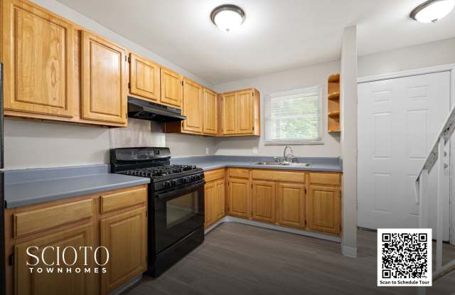 717 Canonby Place Unit F