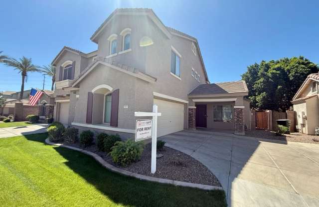 Updated Beautiful Home in Chandler, AZ!
