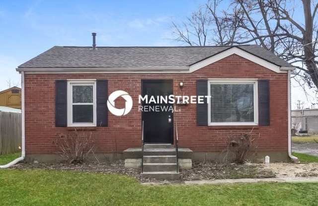 Photo of 1504 Aletha Drive