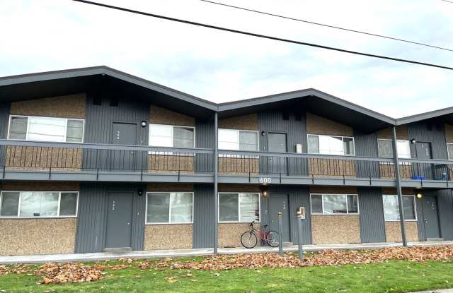 600 Drayton St.