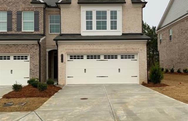 2516 Morgan Meadow Drive - 2516 Morgan Meadow Dr, Gwinnett County, GA 30519