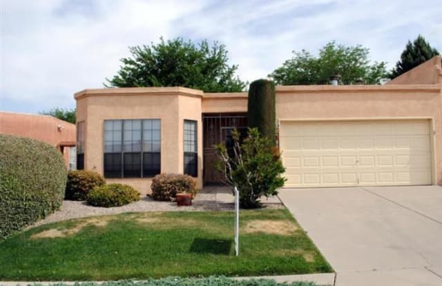 6713 KELLY ANN Road NE - 6713 Kelly Ann Road Northeast, Albuquerque, NM 87109