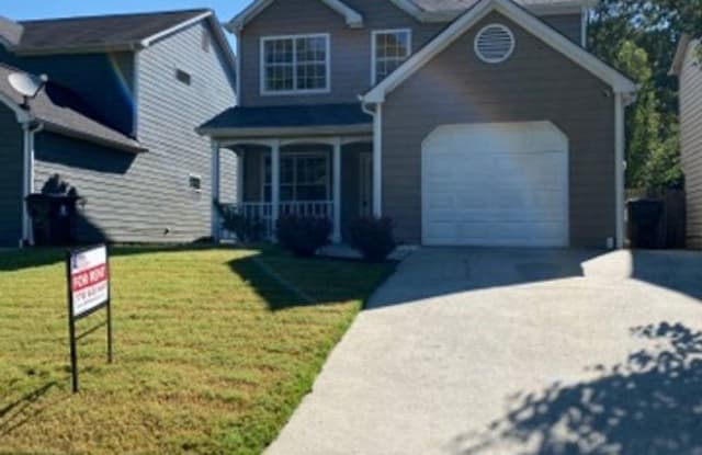 6560 Coventry Point - 6560 Coventry Point, Mableton, GA 30168