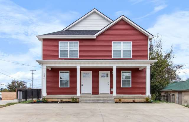 Moser - 540 Elder St