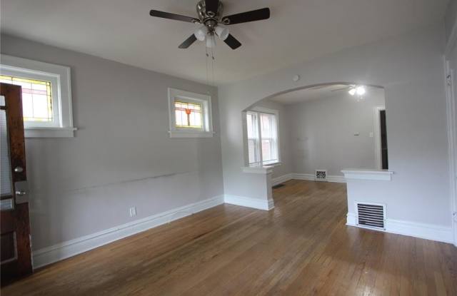 3971 Wilmington Avenue