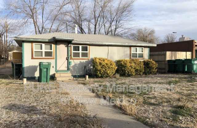 612 N Allen Ave - 612 North Allen Avenue, Farmington, NM 87401