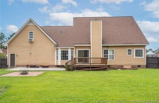 1131 Curry Ford Drive