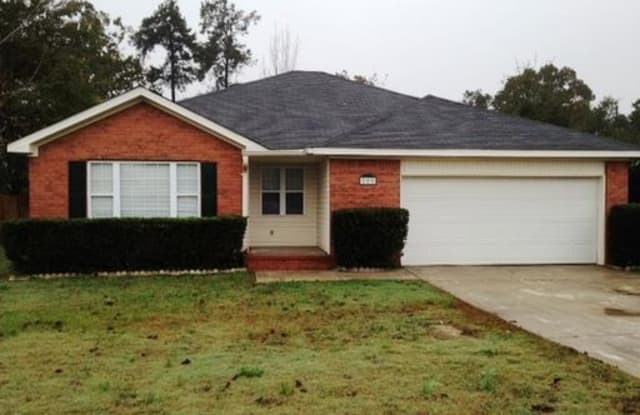 200 Summerfield Circle - 200 Summerfield Circle, Grovetown, GA 30813