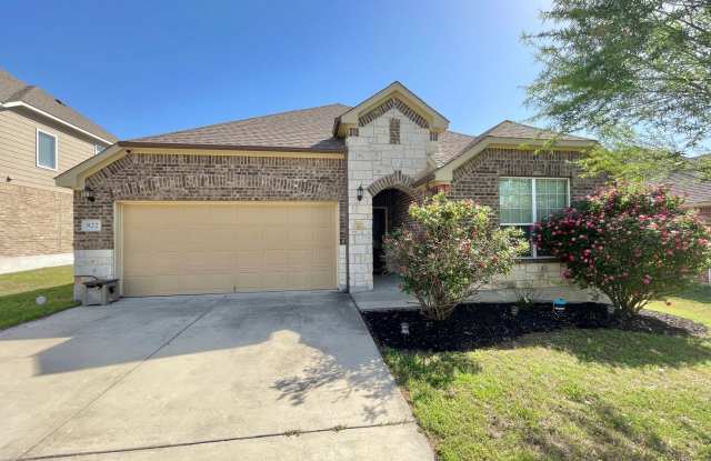 822 Olive Lane