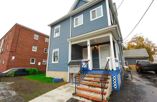 Photo of 6 Monponset St