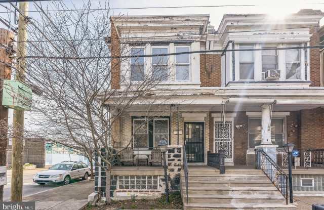 1345 N 26TH STREET - 1345 North 26th Street, Philadelphia, PA 19121