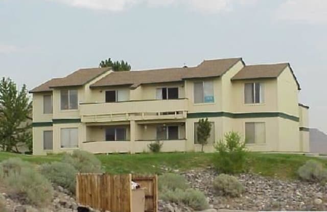 3919 Clear Acre Lane Unit 164 - 3919 Clear Acre Lane, Reno, NV 89512