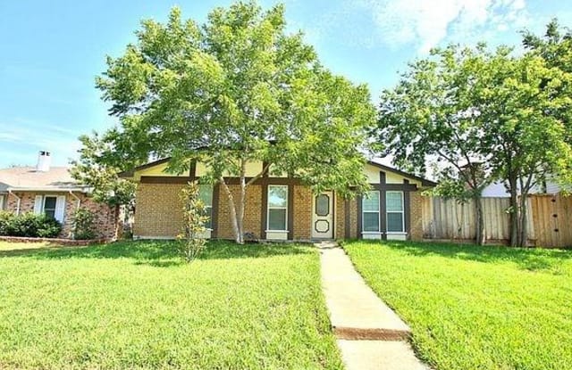 2805 Hazelwood Drive - 2805 Hazelwood Drive, Garland, TX 75044