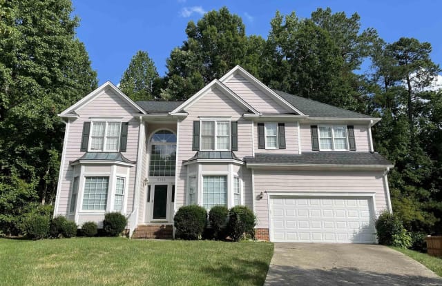 5204 Calverton Drive - 5204 Calverton Drive, Raleigh, NC 27613