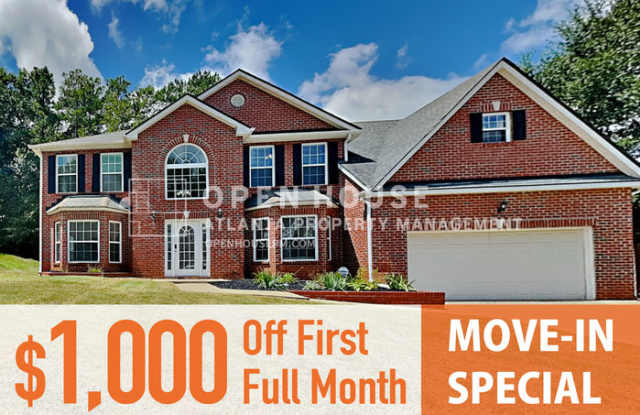 Photo of 2951 Bluff Winds Place