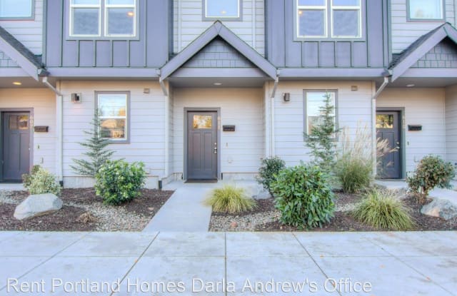 611 NE 92nd Avenue - 611 Northeast 92nd Avenue, Portland, OR 97220