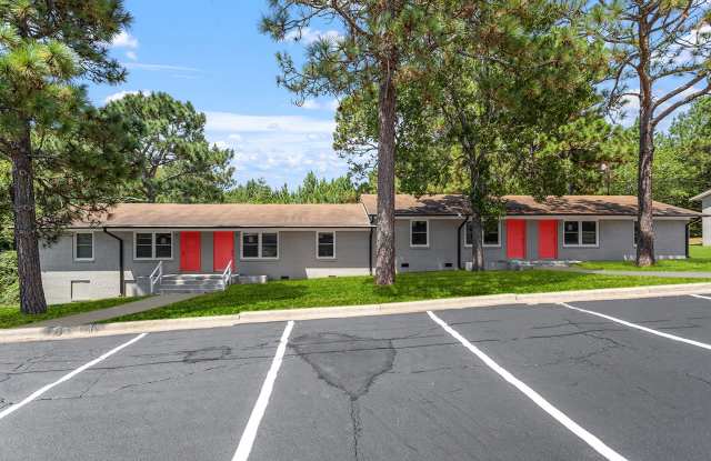 Photo of Gorgeously Renovated Apartments