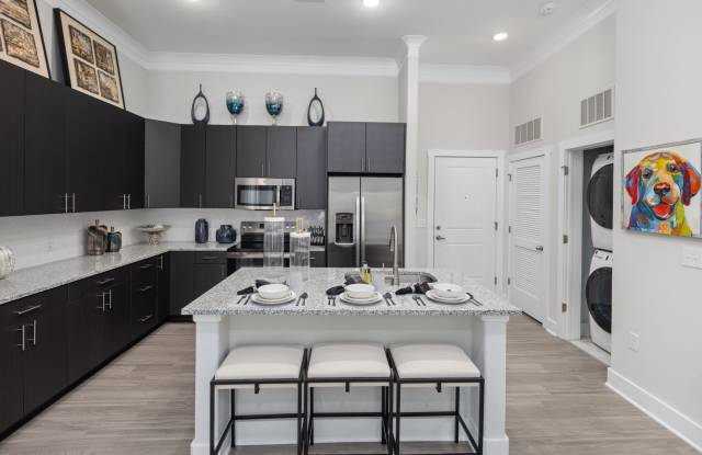 Villages at Depot Apartments