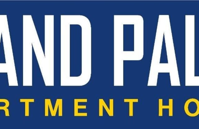 Grand Palms Apartment Homes