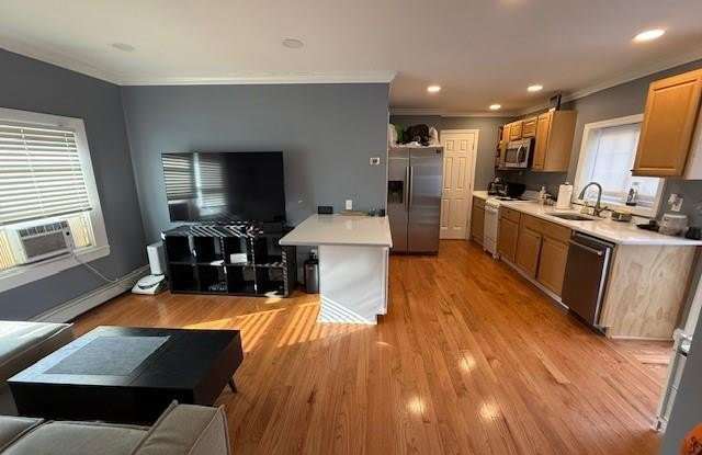 3 Union Place unit: B