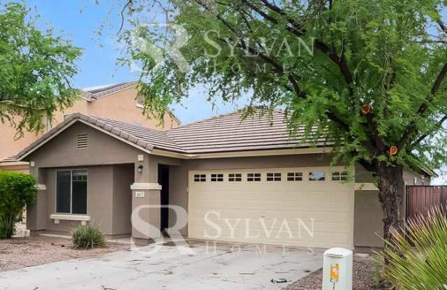 4672 East Alamo Street