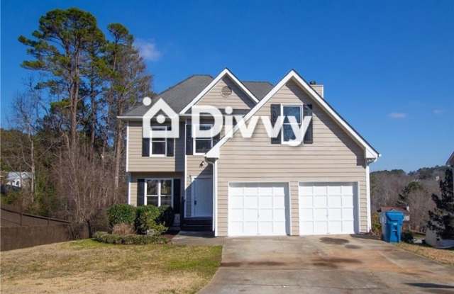 535 Allens Landing Court - 535 Allens Landing Court, Gwinnett County, GA 30045