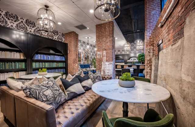 Photo of Halstead Providence