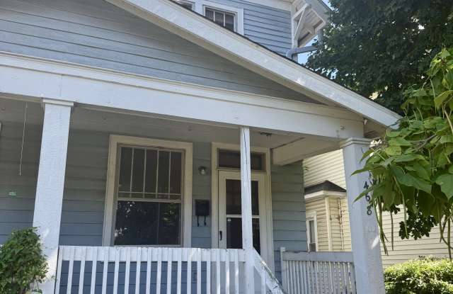 466 East Tompkins Street - 468