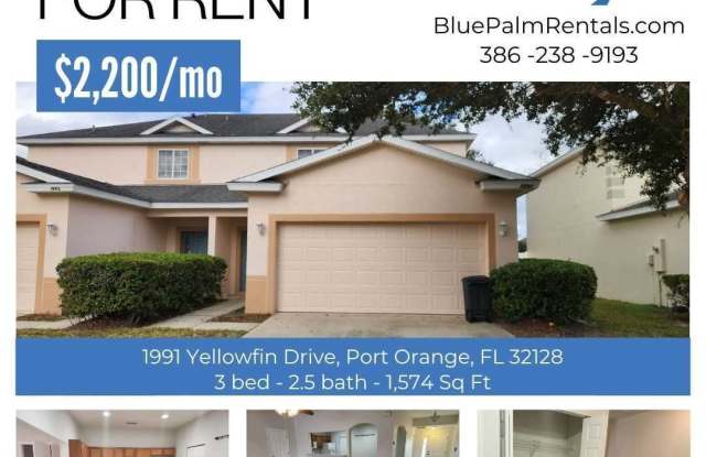 Photo of Adorable 3 Bedroom 2.5 Bath home