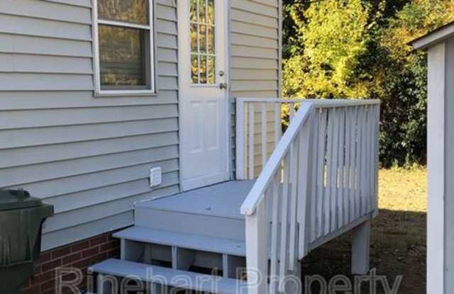 1423 Mt Gallant Road