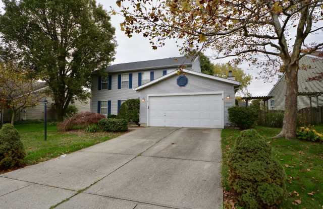12535 Traverse Place