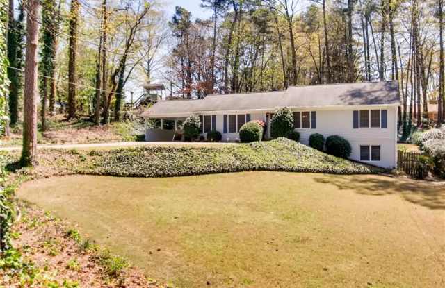 1393 Manget Way