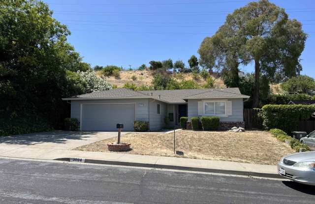 3004 Ashburton Dr