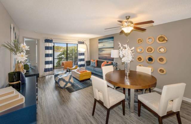 Photo of Water's Edge