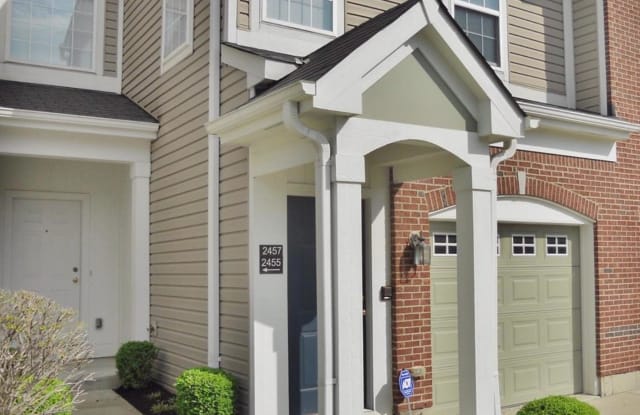 2455 Aldermont Court - 2455 Aldermont Court, Cincinnati, OH 45239