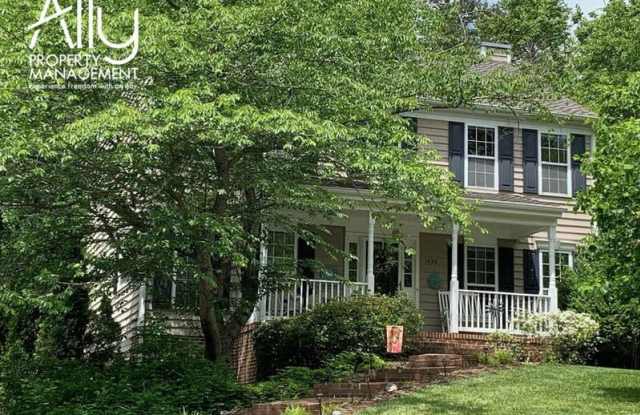 1236 Raintree Drive - 1236 Raintree Drive, Albemarle County, VA 22901