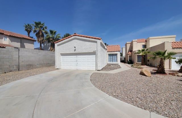 8624 Journal Ct - 8624 Journal Court, Las Vegas, NV 89117