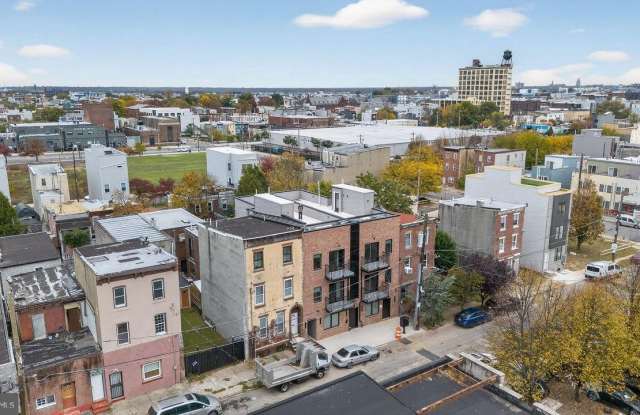 2219-21 N 4TH Street unit: 5