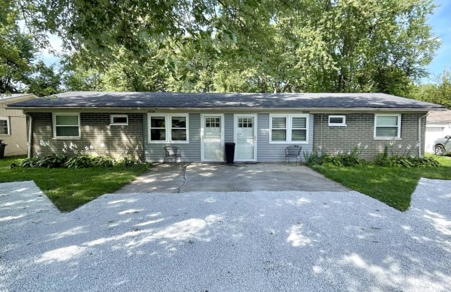 10624 N Park Ave - 10624 Park Avenue, Hamilton County, IN 46280