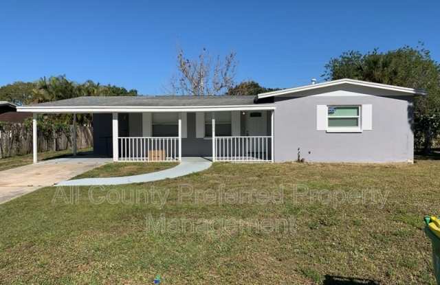 1153 Martha Lee Avenue