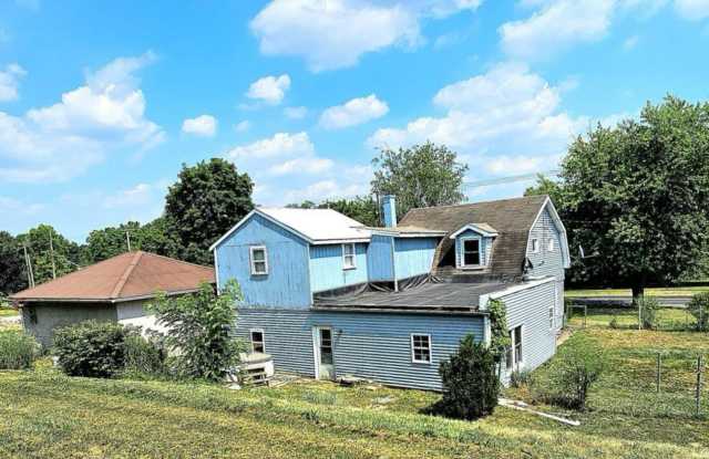 10138 Jonestown Road