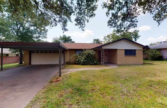 Photo of 1616 George Bush Drive