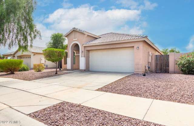 392 S 151st Ave, Goodyear, 3 bed, 2 bath, 2 car garage