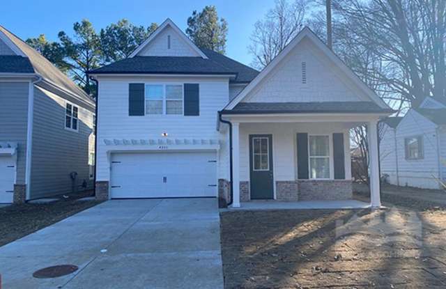 4205 Tutwiler Ave