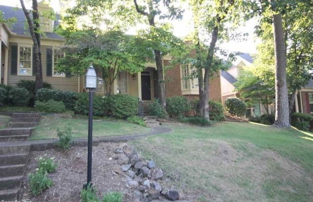 40 Windsor Ct - 40 Windsor Court, Little Rock, AR 72212