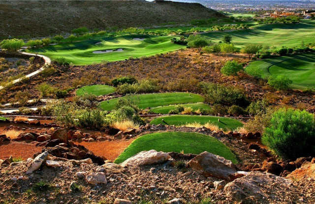 1237 Starview Peak Court