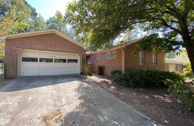 3217 Ragsdale Drive - 3217 Ragsdale Drive, Richland County, SC 29209