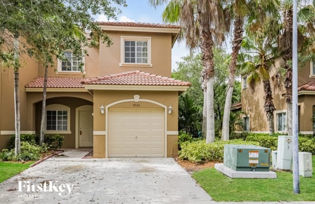 8526 Southwest 214th Way - 8526 SW 214th Way, Cutler Bay, FL 33189