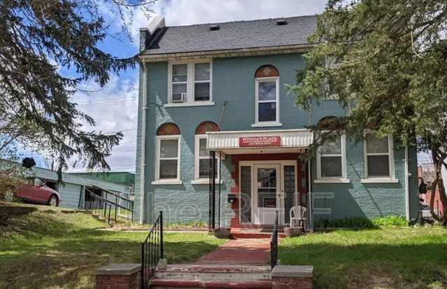 Photo of 4010 Milton Dr